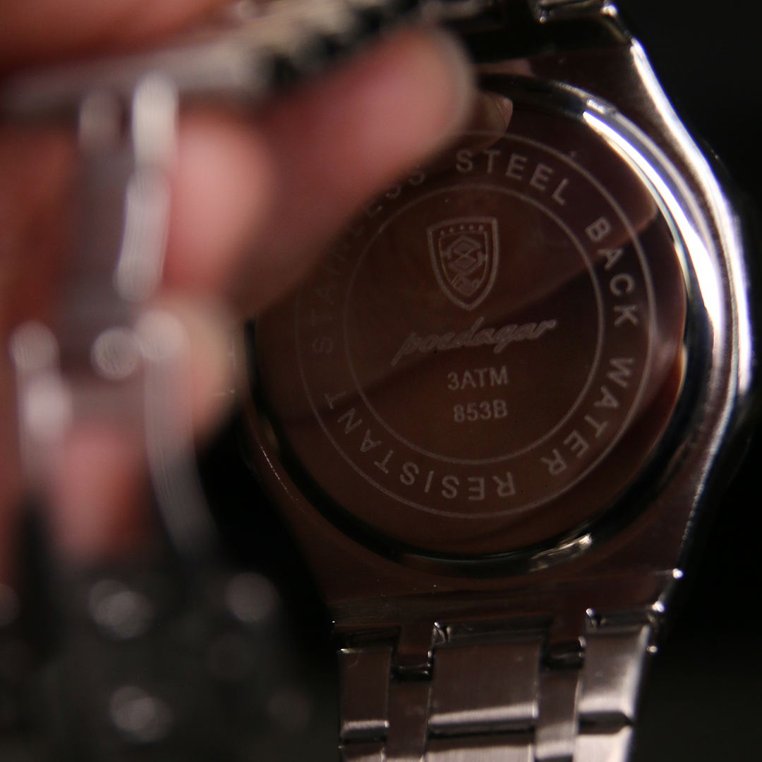 Poedagar Deluxe King® - 40mm