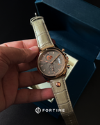 Poedagar Dominus® - 42mm