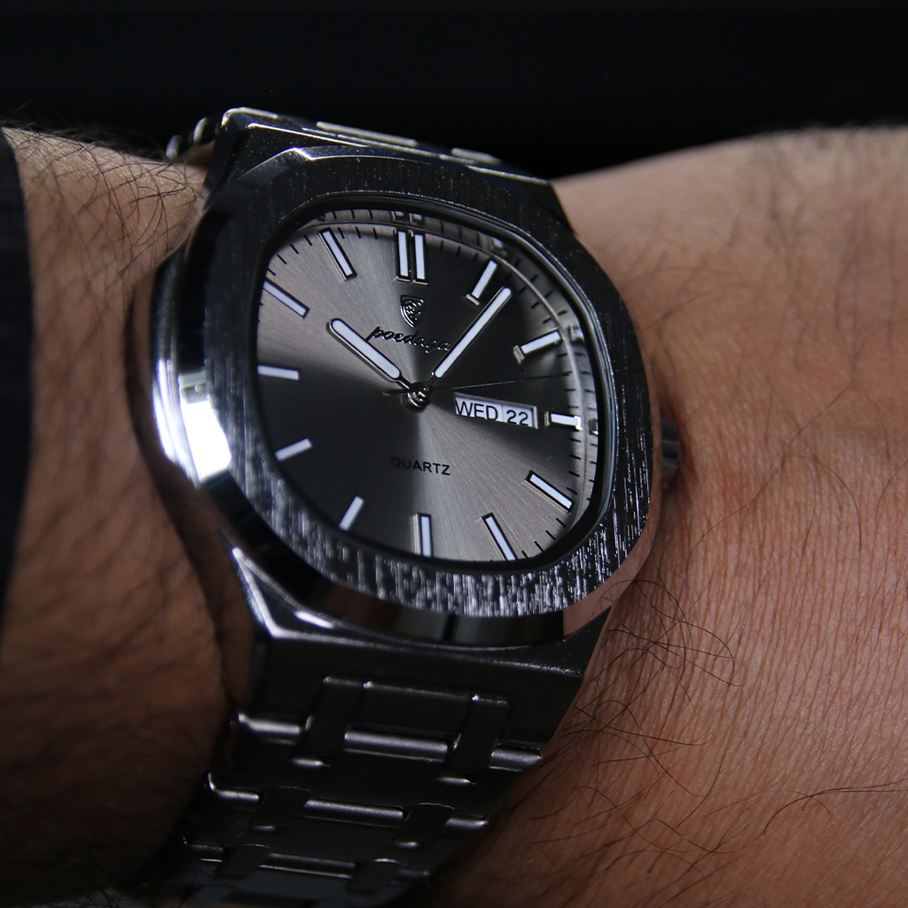 Poedagar Deluxe King® - 40mm