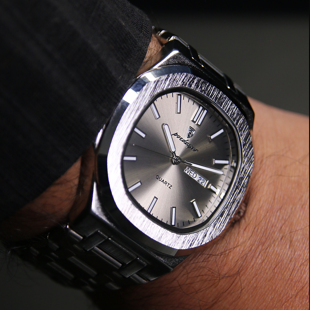 Poedagar Deluxe King® - 40mm