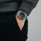 GMT Edge® - 40mm