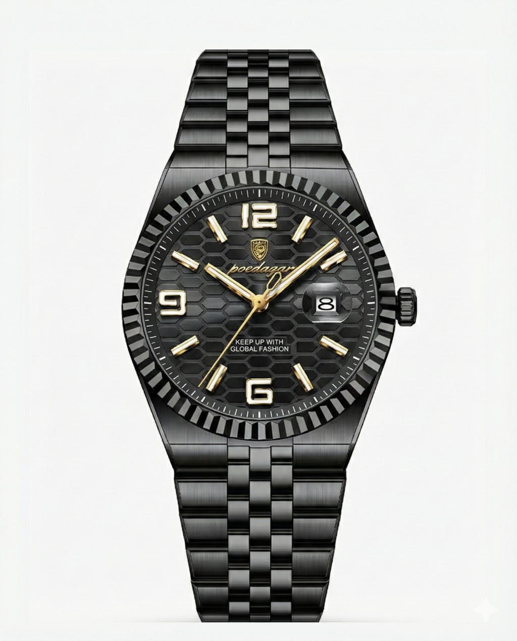 Poedagar Diamond® - 40mm