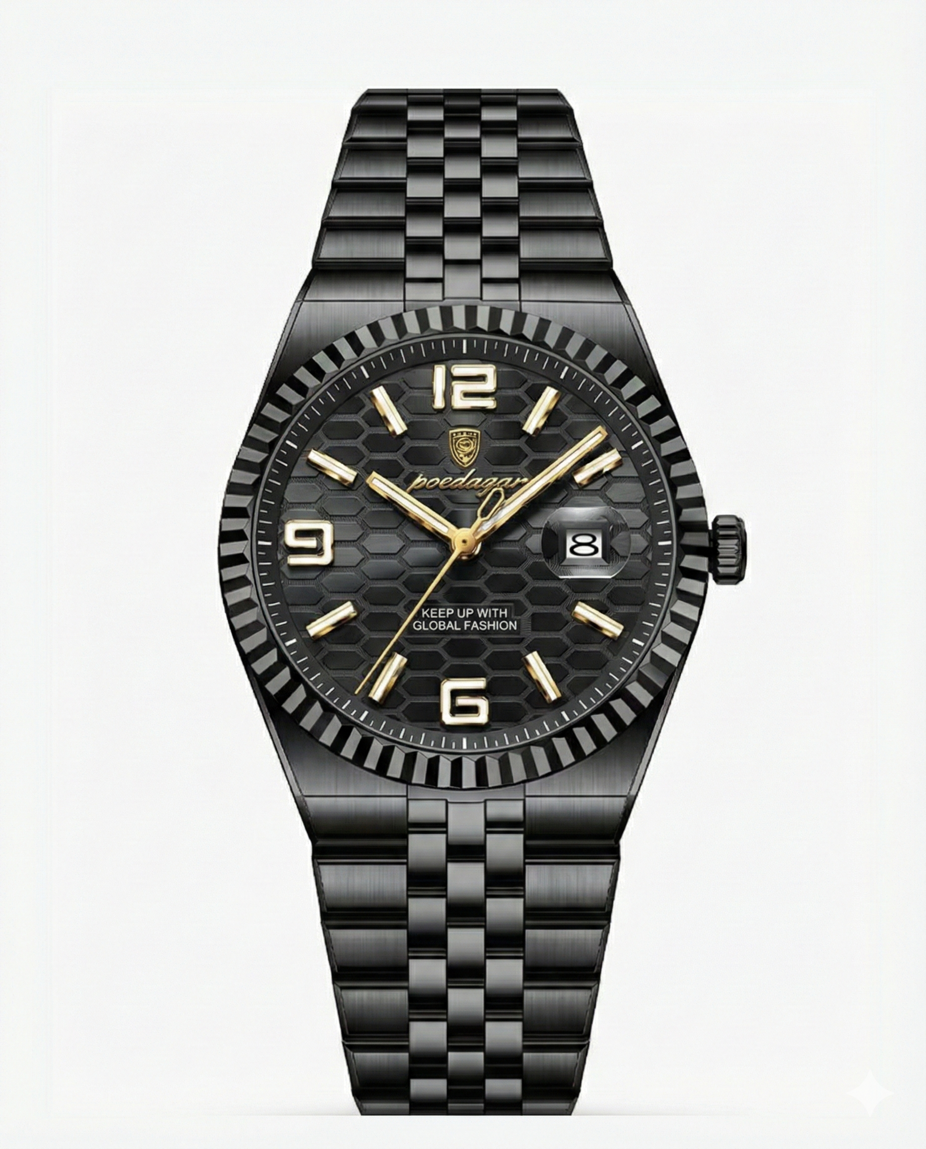 Poedagar Diamond® - 40mm