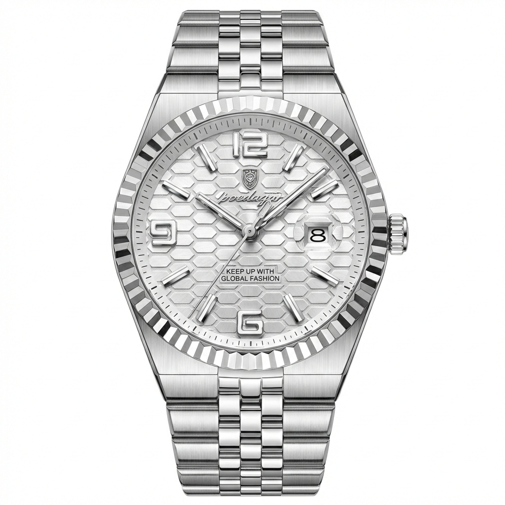 Poedagar Diamond® - 40mm