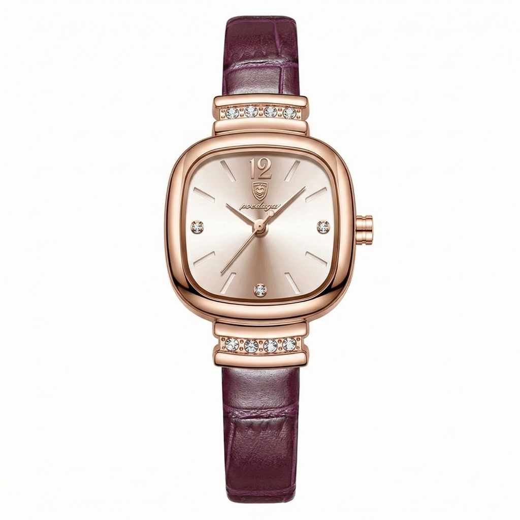 Poedagar Auroré® Women's Watch