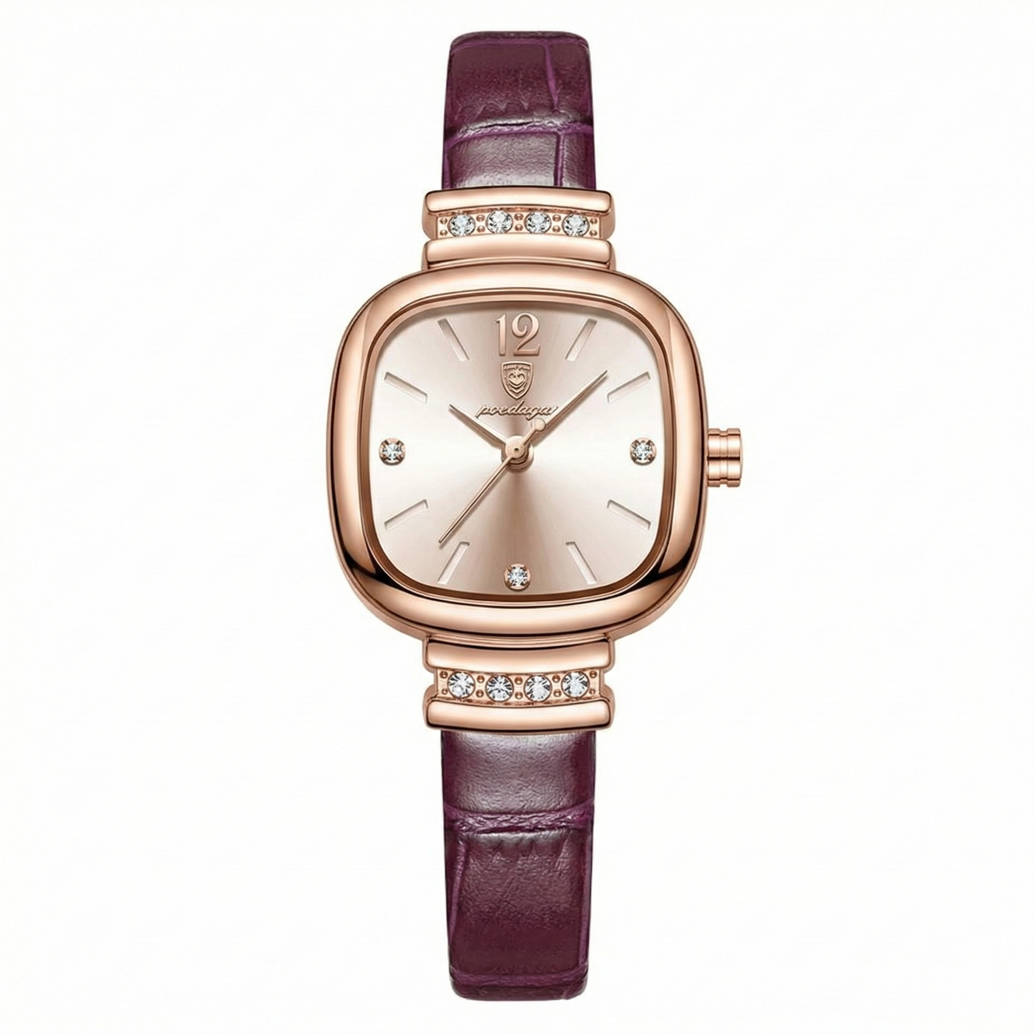 Poedagar Auroré® Women's Watch