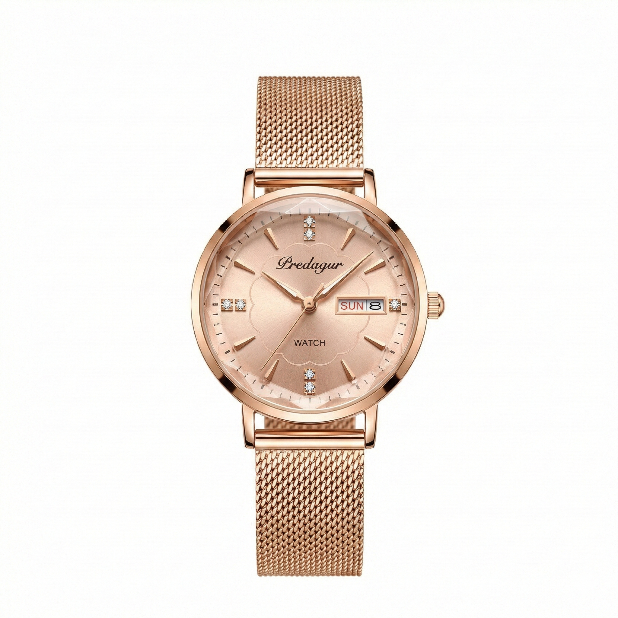 Poedagar Kósmos® Women's Watch