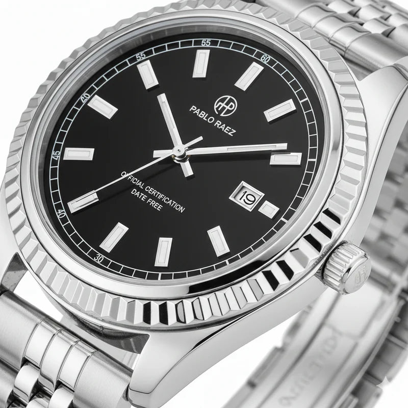 Pablo Raez Corvelli® - 41mm