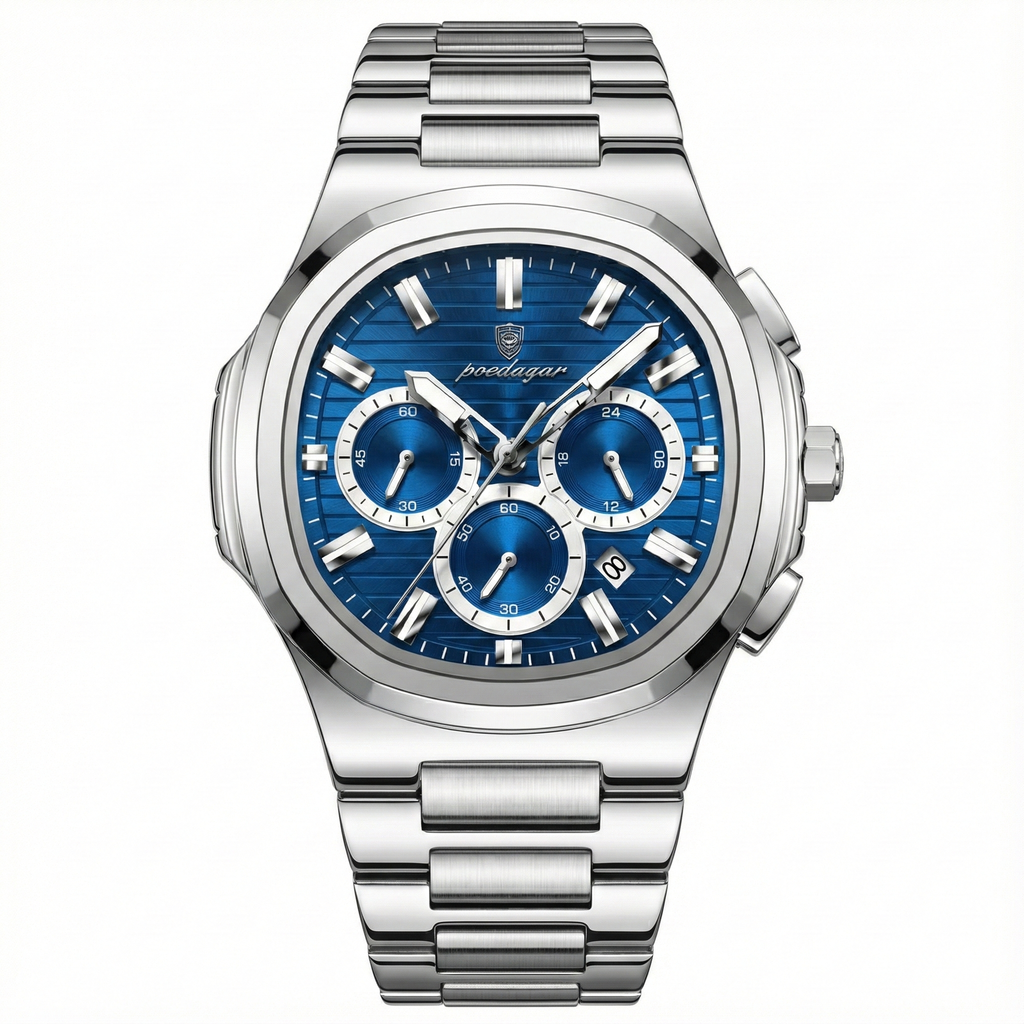 Poedagar Horus® Men's Watch