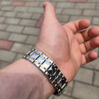 Poedagar Horizont® Men's Watch - 42 mm