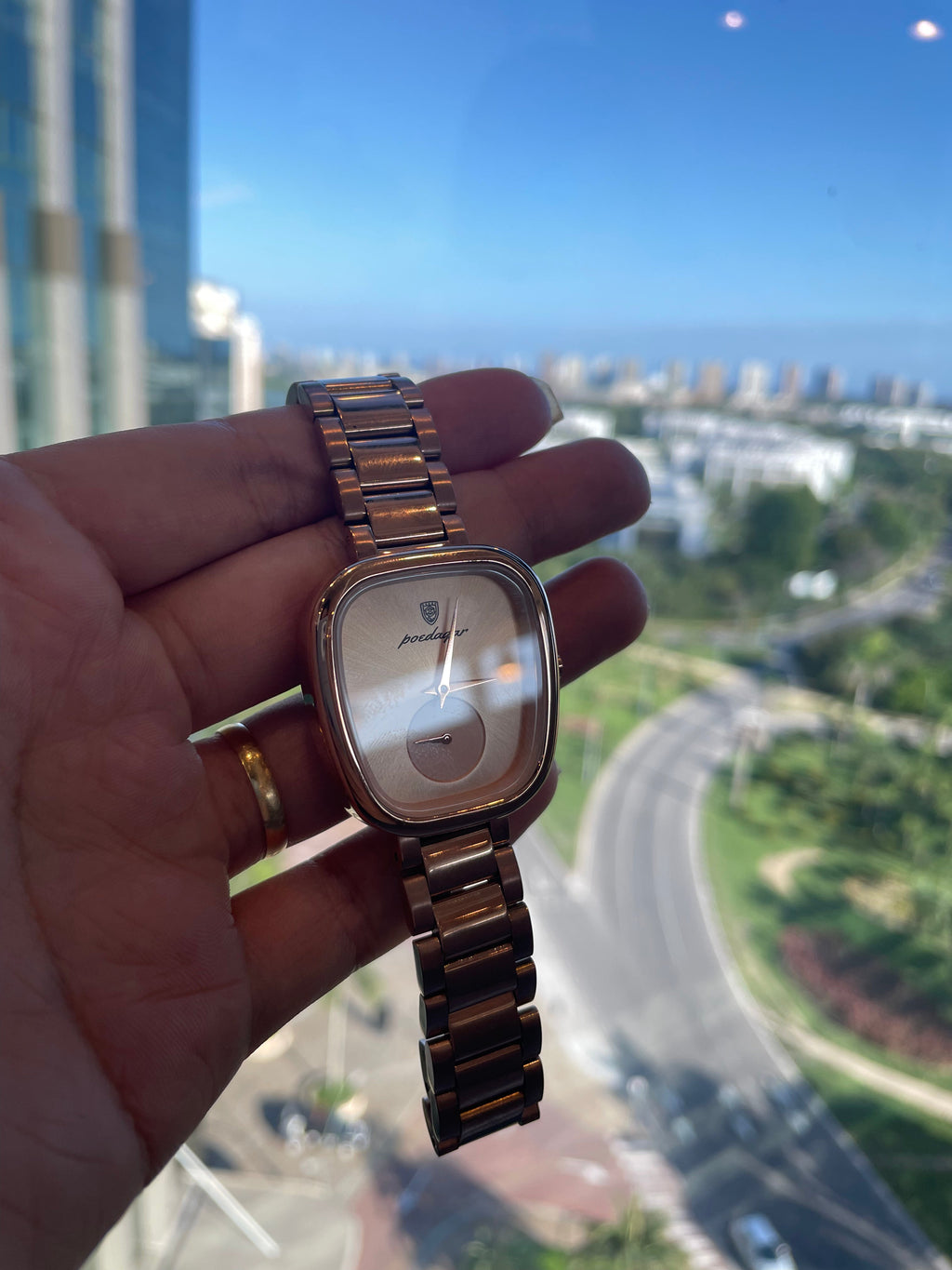 Poedagar Dellicate® Women's Watch