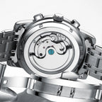 Poedagar Legitimus® Men's Watch