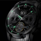 Poedagar Legitimus® Men's Watch