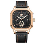 Poedagar Machine® - 42mm