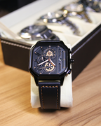 Poedagar Machine® - 42mm