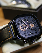 Poedagar Machine® - 42mm
