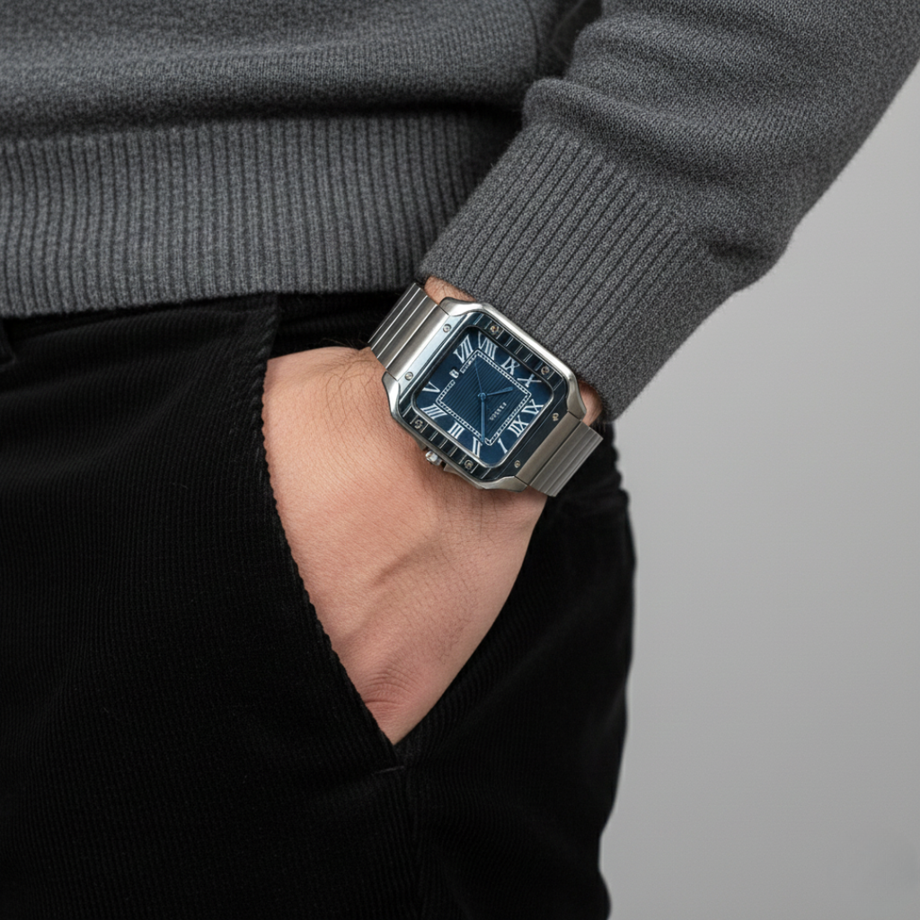 Montclair®   - 48mm