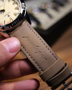 Poedagar Montecarlo® Men's Watch - 42 mm