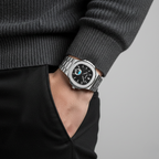 Nautique Moonphase® - 41mm