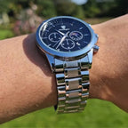 Poedagar Nautilus® Men's Watch - 42mm