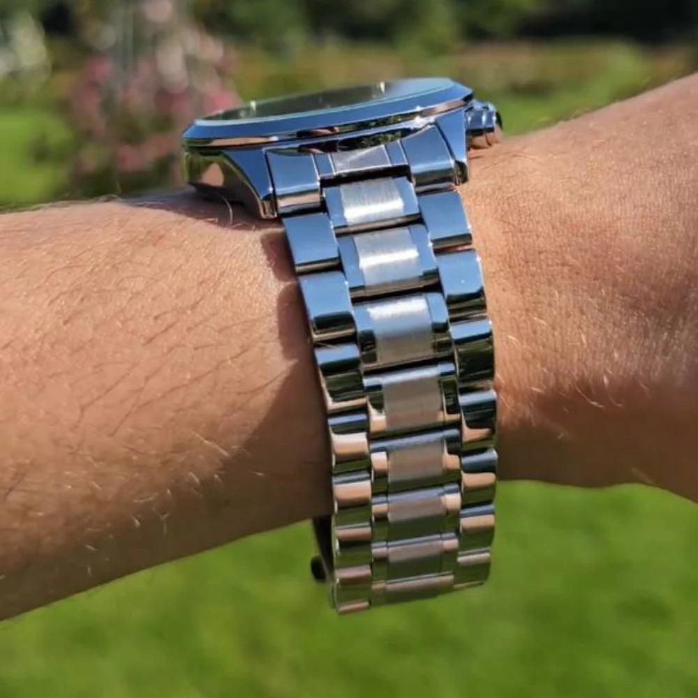 Poedagar Nautilus® Men's Watch - 42mm