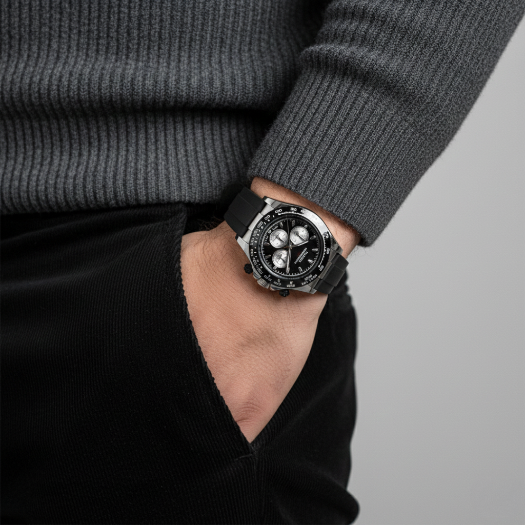 Daystar Oysterflex® - 42mm