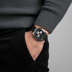 Daystar Oysterflex® - 42mm