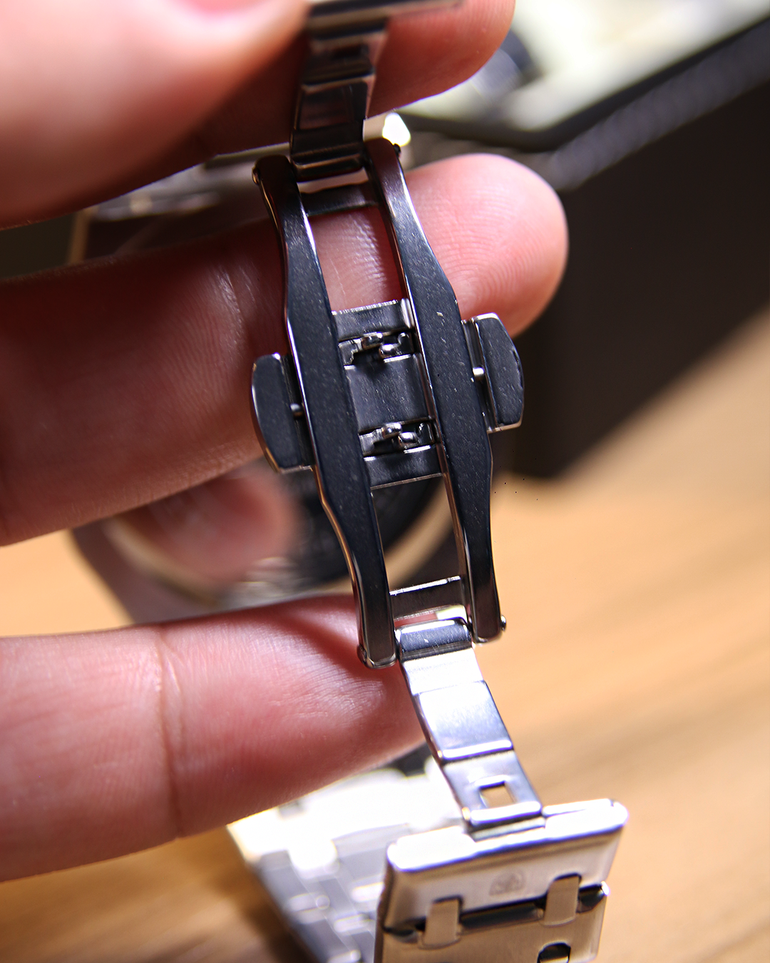 Poedagar KingRoyal® Men's Watch - 42 mm