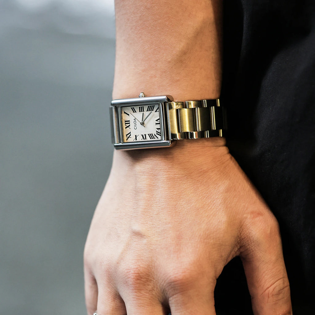 Ciloa Carlton® - 39mm