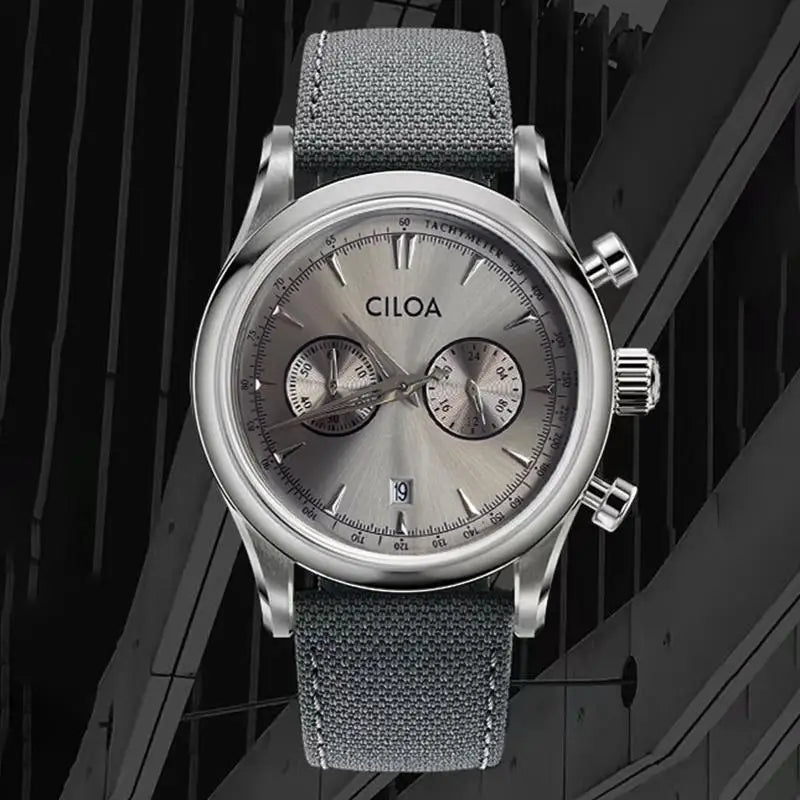 Ciloa Vittori® - 44mm