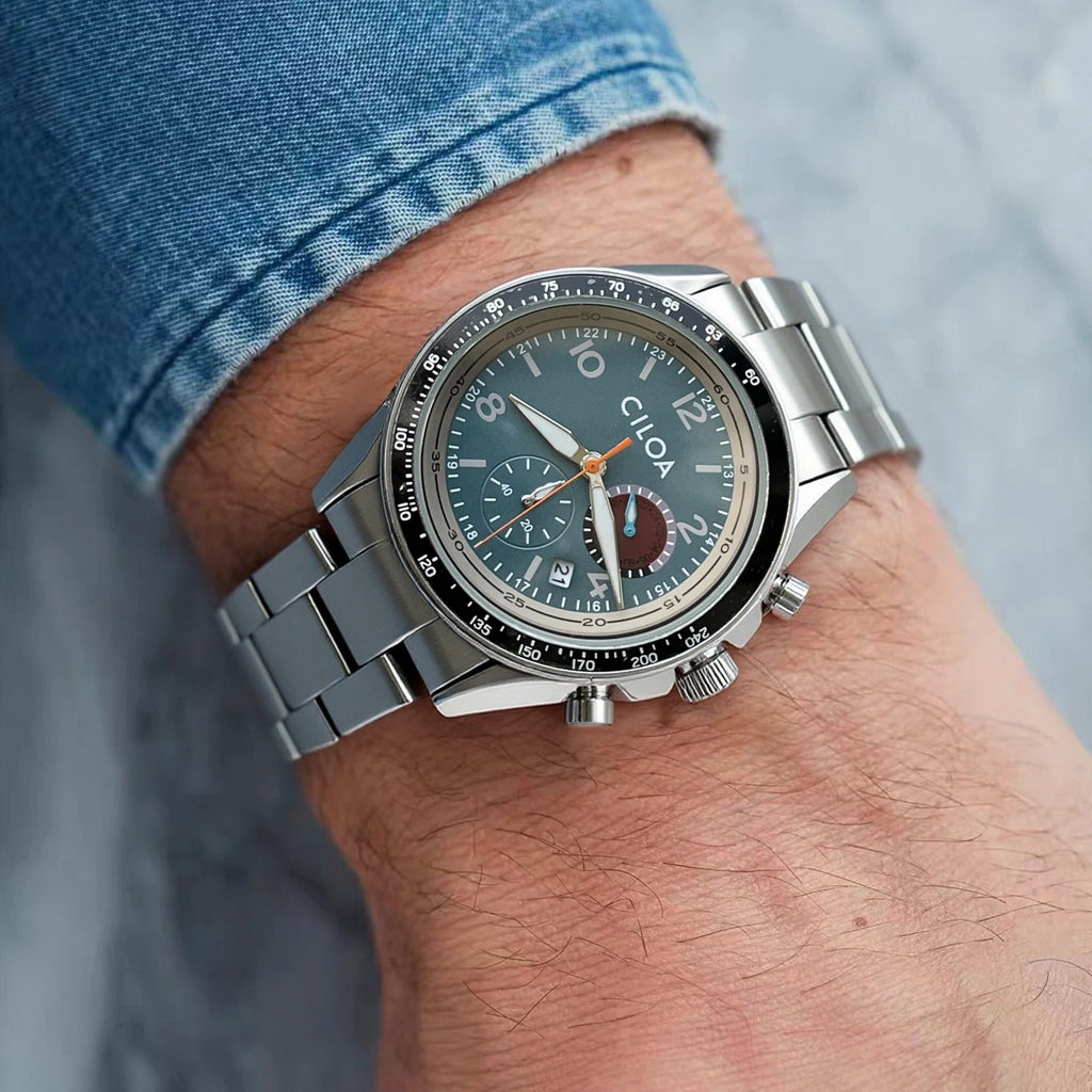 Ciloa Atlas® - 40mm