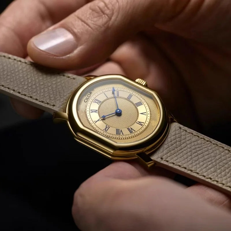 Ciloa Castelo® - 39mm
