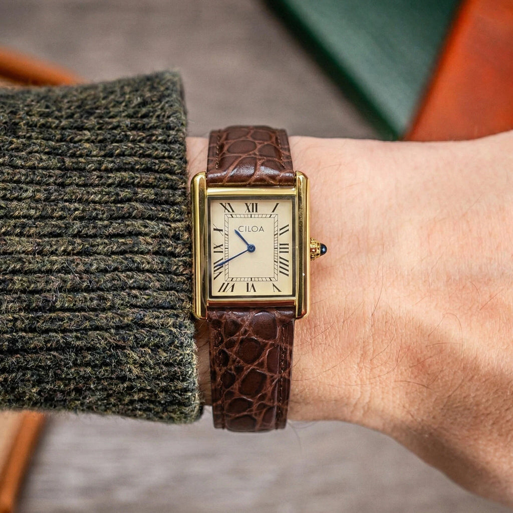 Ciloa Carlton® - 39mm