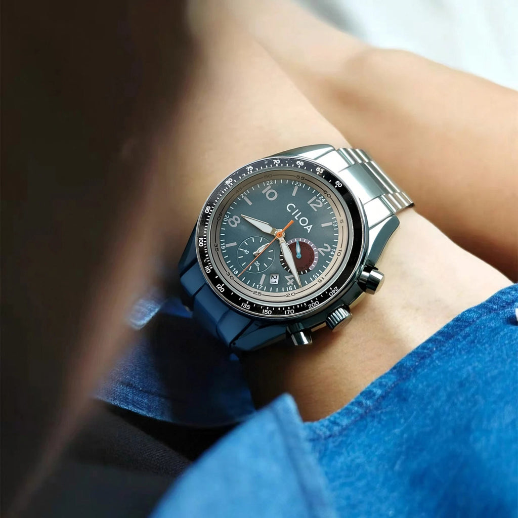 Ciloa Atlas® - 40mm