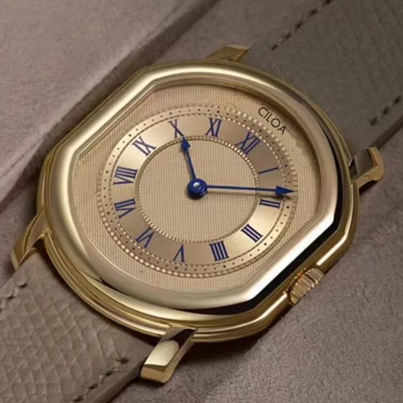 Ciloa Castelo® - 39mm
