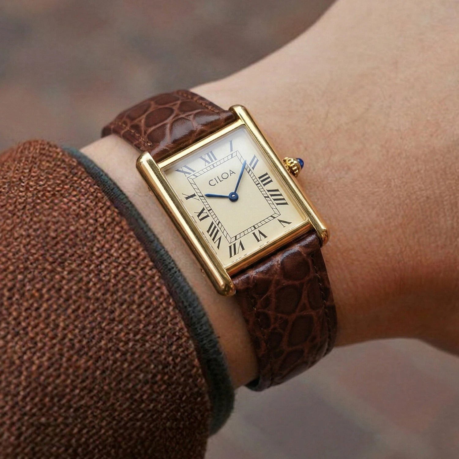 Ciloa Carlton® - 39mm