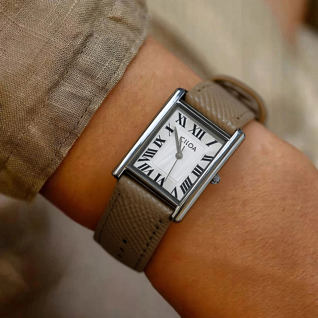 Ciloa Carlton® - 39mm