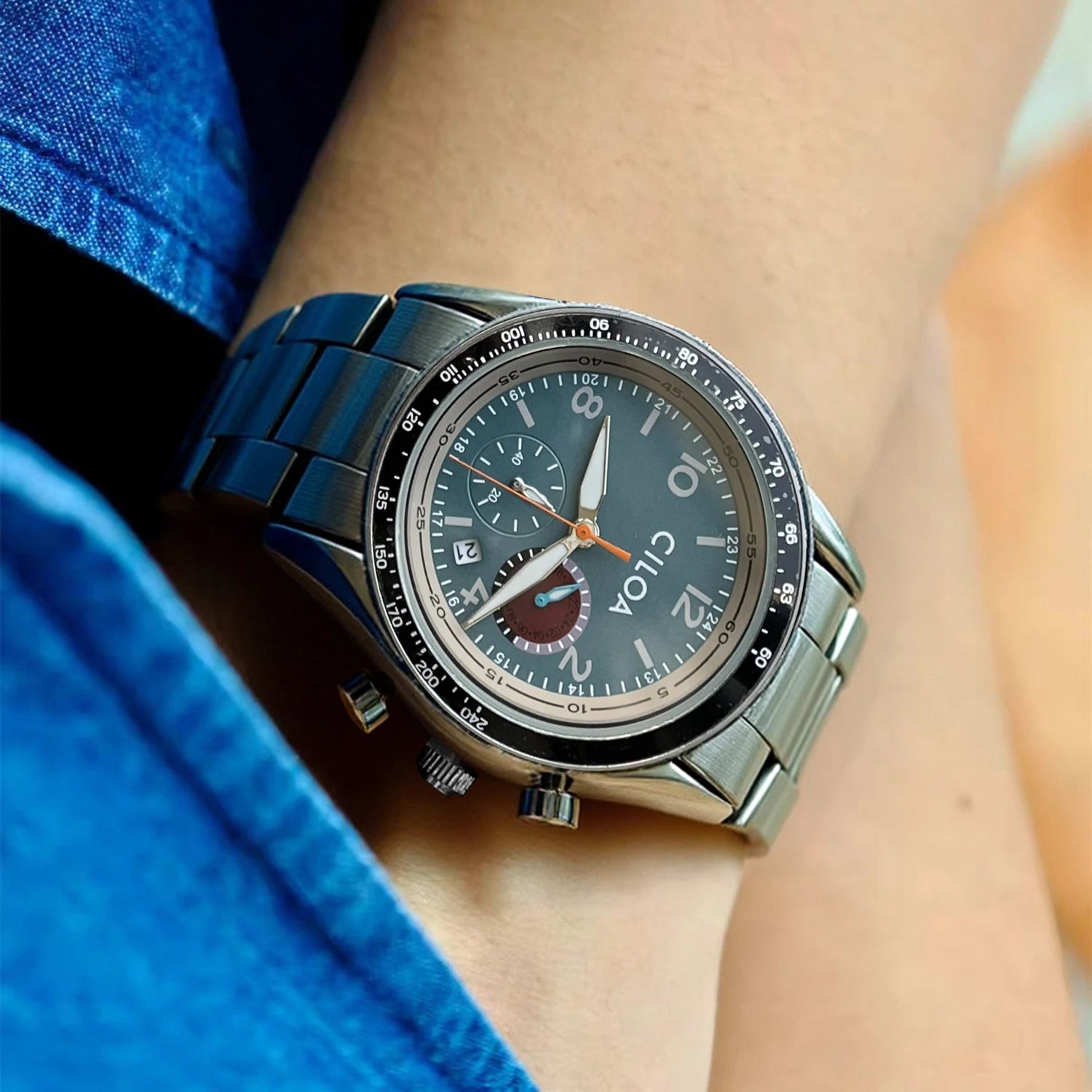 Ciloa Atlas® - 40mm