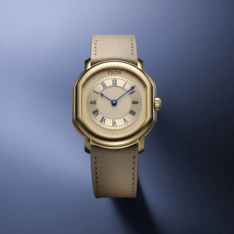 Ciloa Castelo® - 39mm