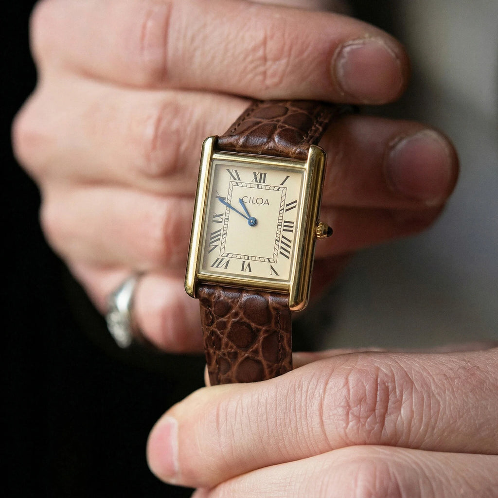Ciloa Carlton® - 39mm