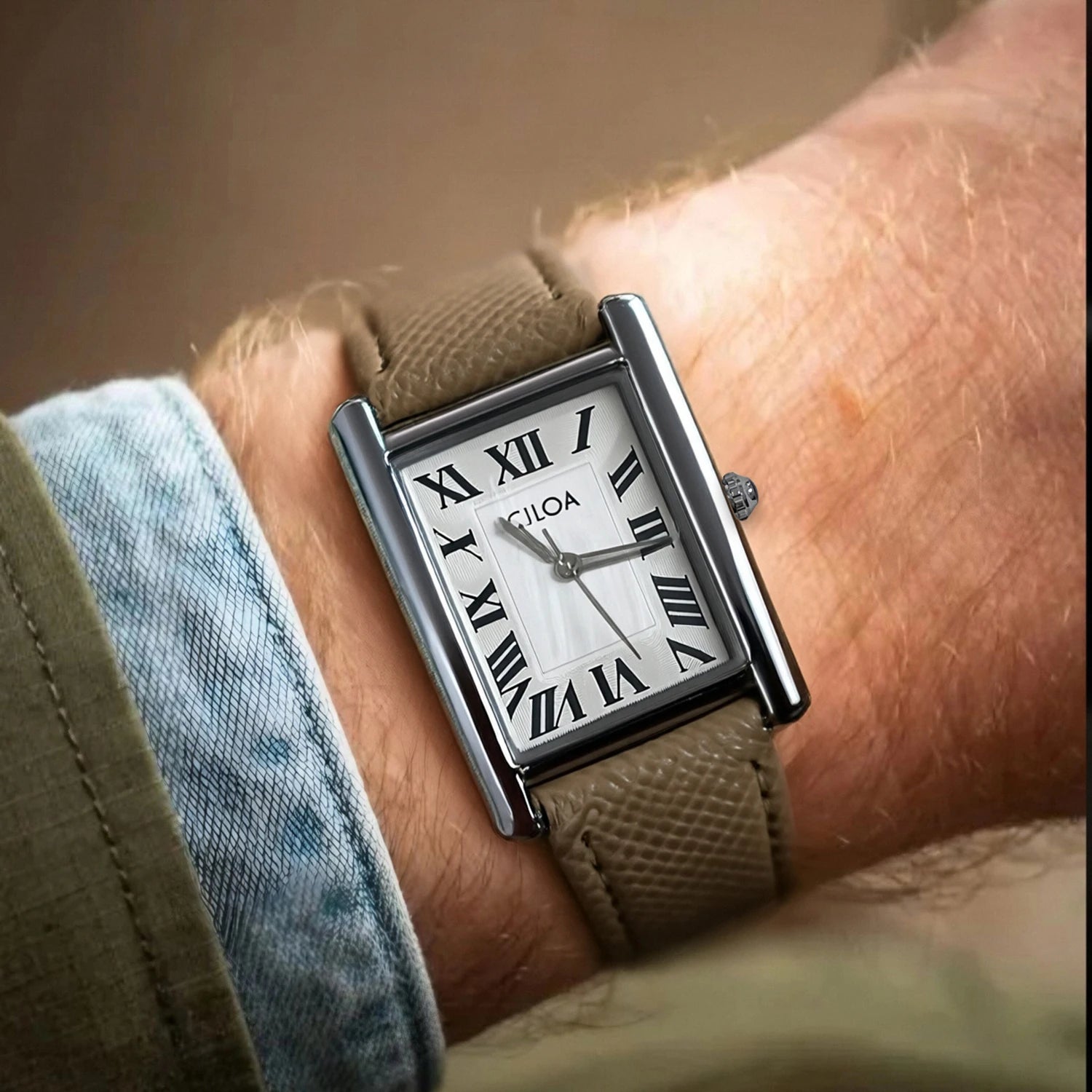 Ciloa Carlton® - 39mm