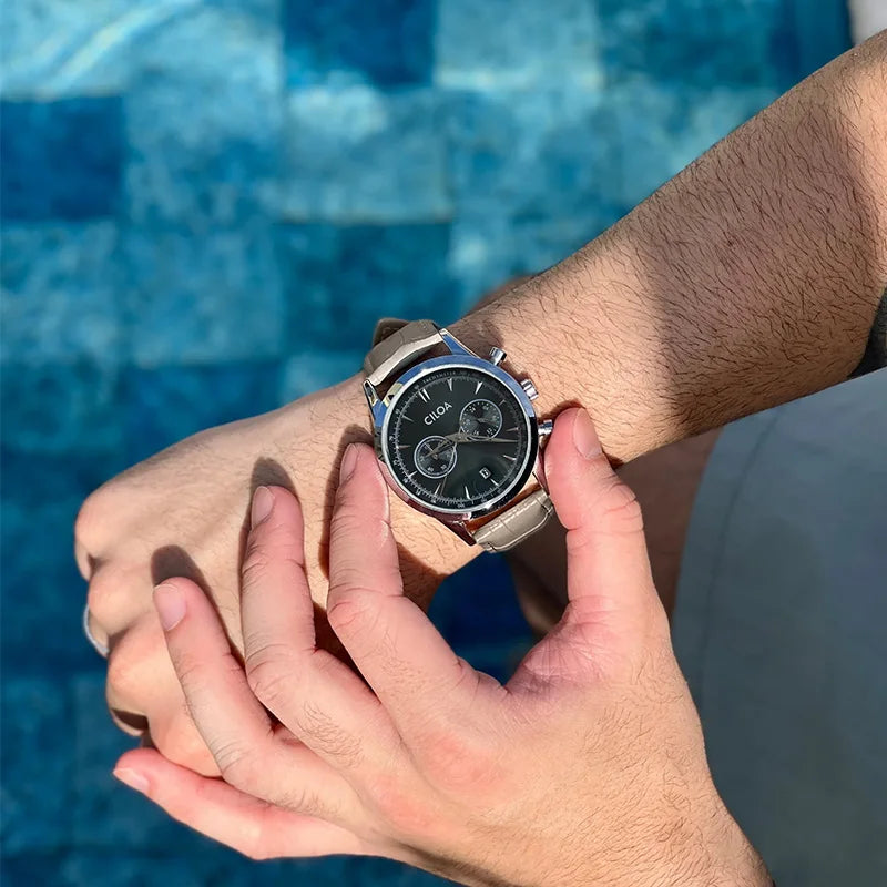 Ciloa Vittori® - 44mm