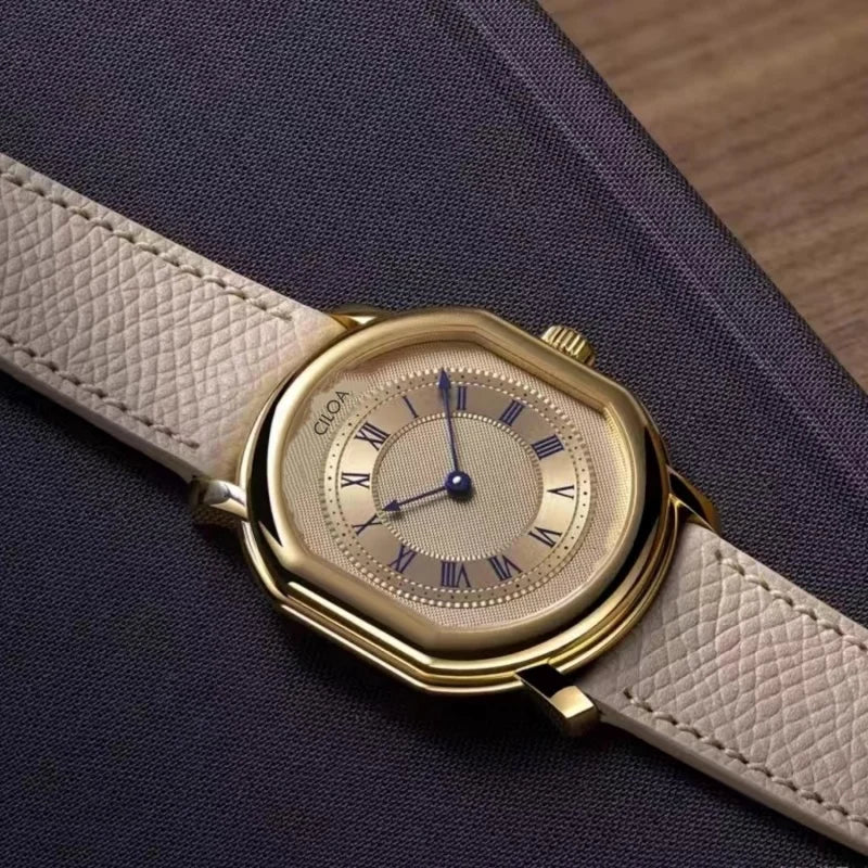 Ciloa Castelo® - 39mm