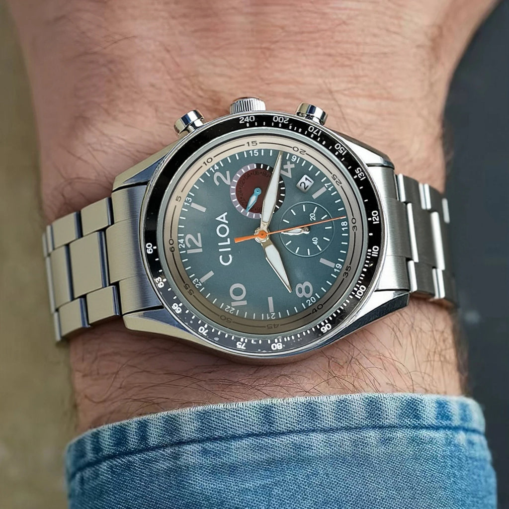 Ciloa Atlas® - 40mm