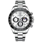 Poedagar Dayhero® Men's Watch