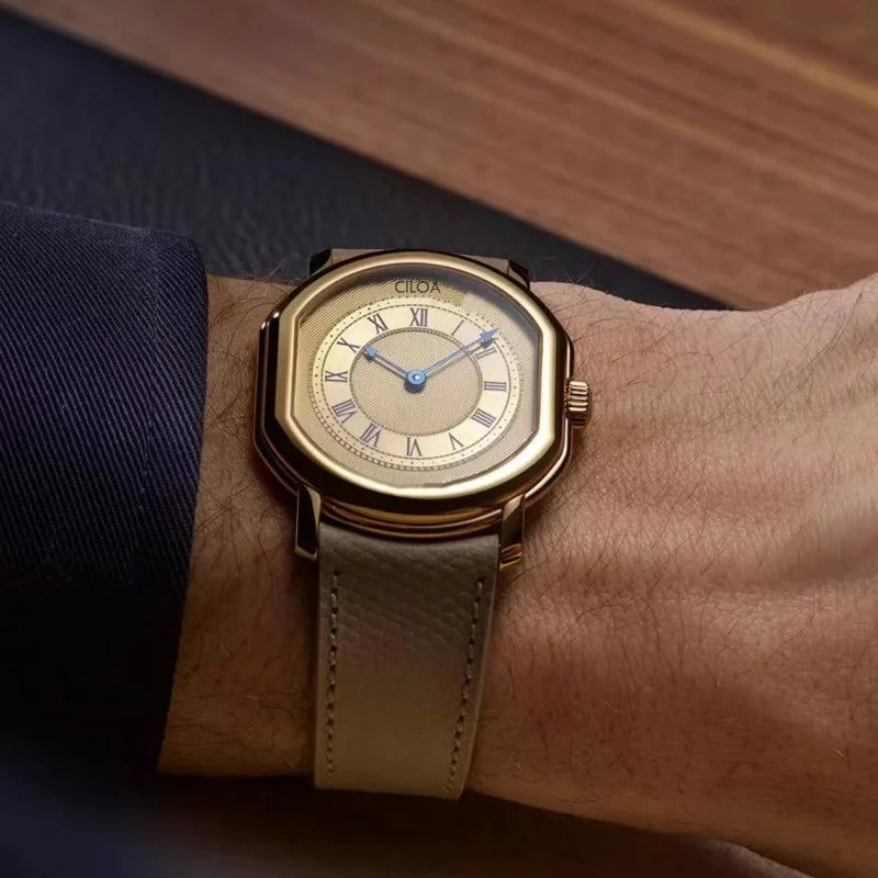 Ciloa Castelo® - 39mm