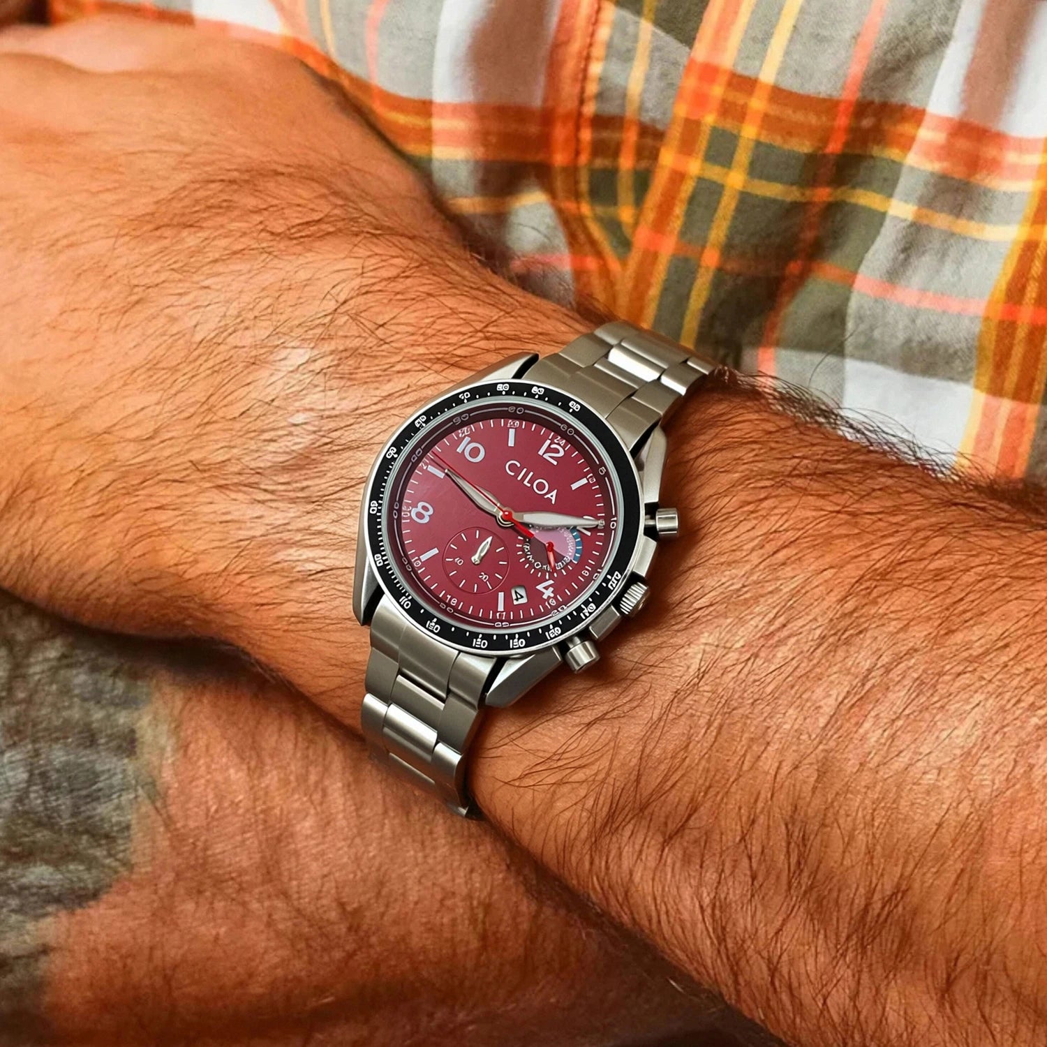 Ciloa Atlas® - 40mm
