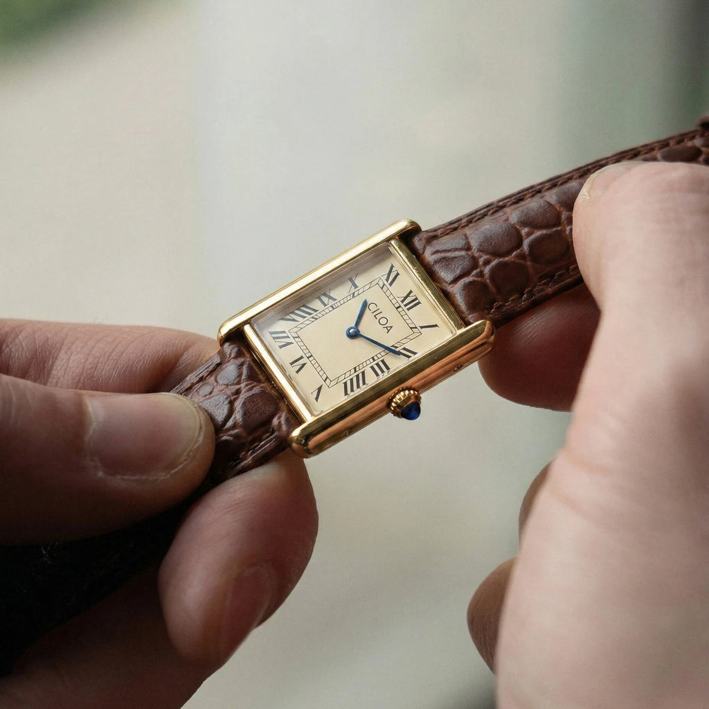 Ciloa Carlton® - 39mm