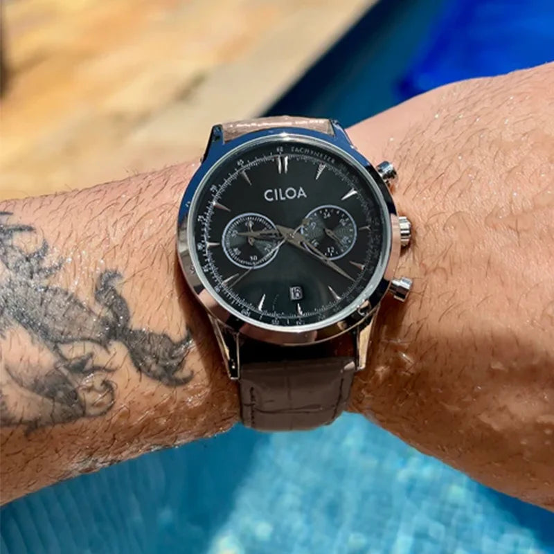 Ciloa Vittori® - 44mm