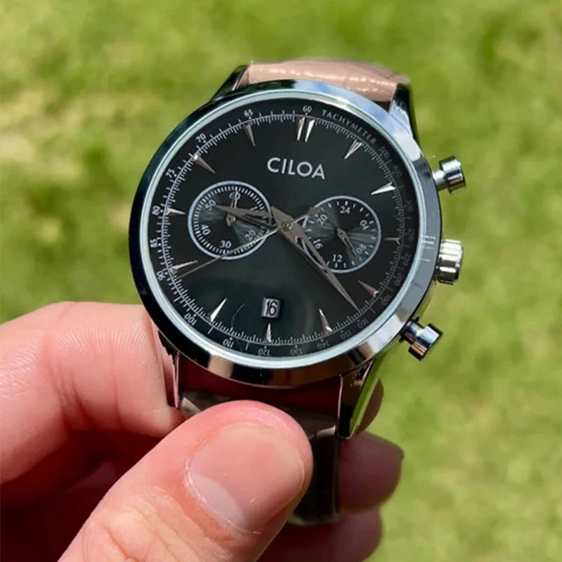 Ciloa Vittori® - 44mm